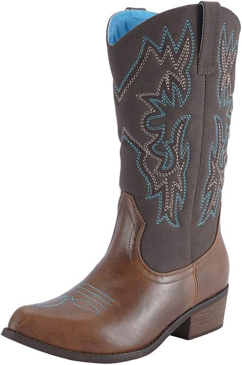 amazon cowgirl boots